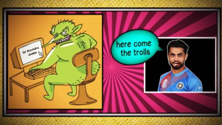 The rise of Ravindra Jadeja