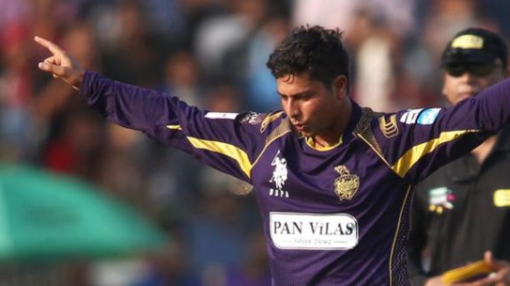 'Let Kuldeep be the way he is' - Gambhir