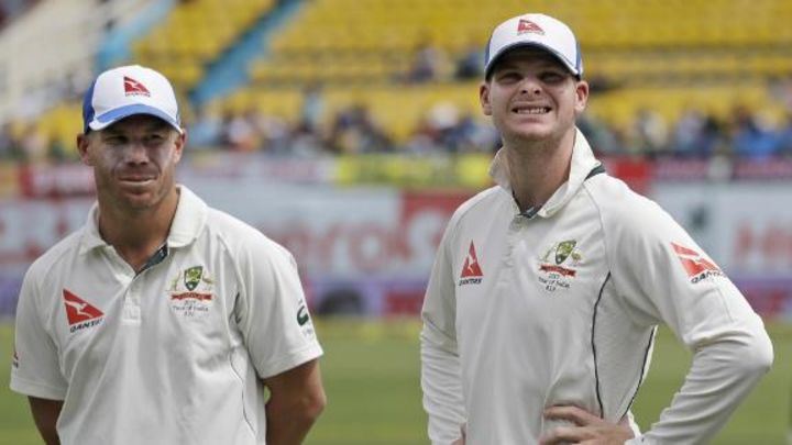 Our team has grown so quickly - Smith