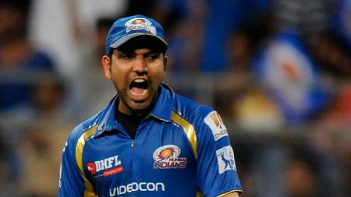 'Was tough to sit out and watch India play' - Rohit