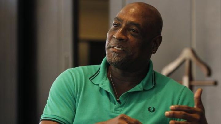 'Arrogant administration' causing problems - Viv Richards