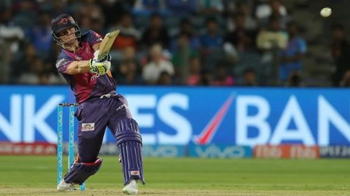 Hogg: Smith's reading of situations outstanding