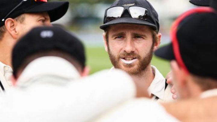'Captaincy is about different experiences' - Williamson