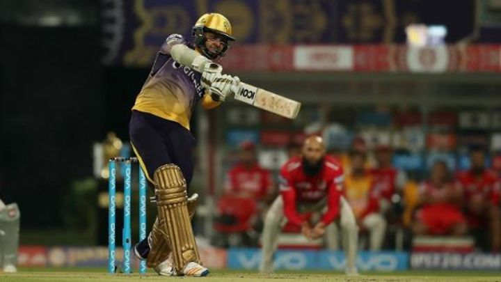 Agarkar: Narine won it for KKR with the ball