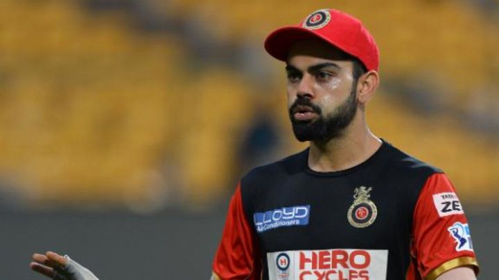 Agarkar: Bangalore could not have asked for Kohli's return any sooner
