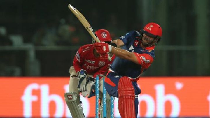 Agarkar: Anderson's biggest positive was his bowling