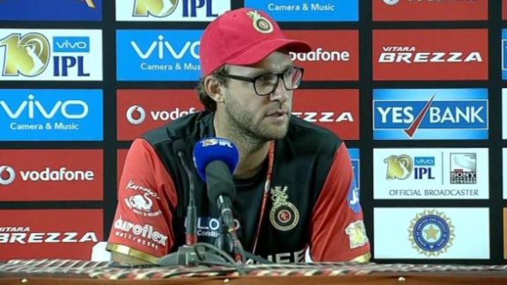 Need to find the right balance in the XI - Vettori