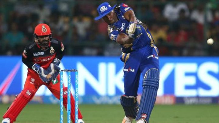 Partnership of the week: Krunal Pandya and Kieron Pollard