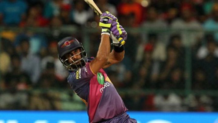 Agarkar: Tiwary needs more opportunities up the order