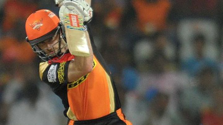 Hogg: Young batsmen can take lessons from Williamson