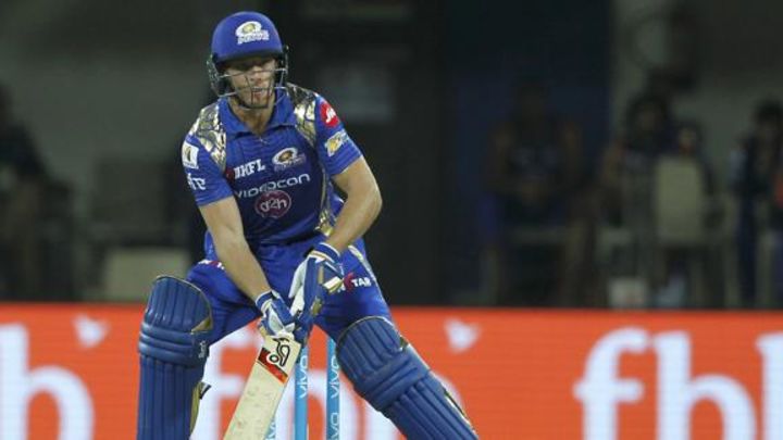 Chopra: Buttler's low hands suit Indian conditions