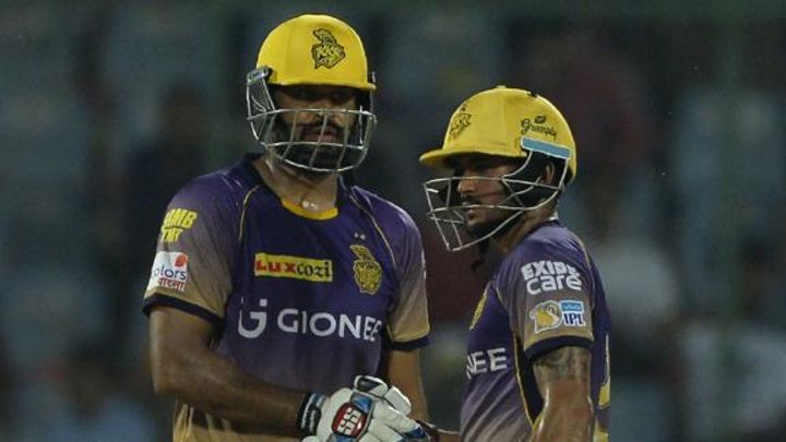 Partnership of the week: Manish Pandey and Yusuf Pathan