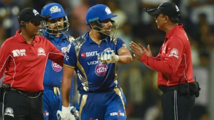 'Rohit's reaction was completely natural' - Rahane