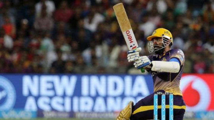 Bangar: Uthappa cleared his left leg and read Tahir well