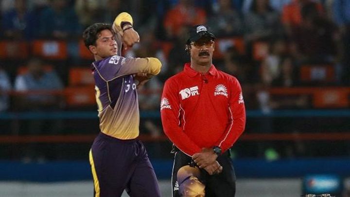'Wasn't afraid of bowling to Dhoni' - Kuldeep