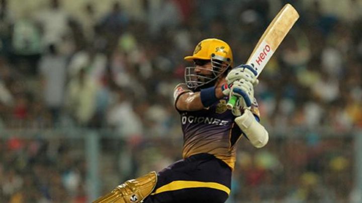 Agarkar: Uthappa looking his explosive best