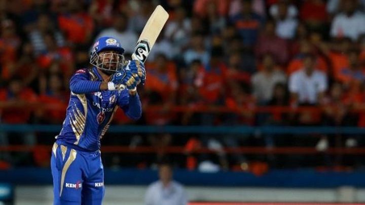 Agarkar: Krunal Pandya has improved with every game
