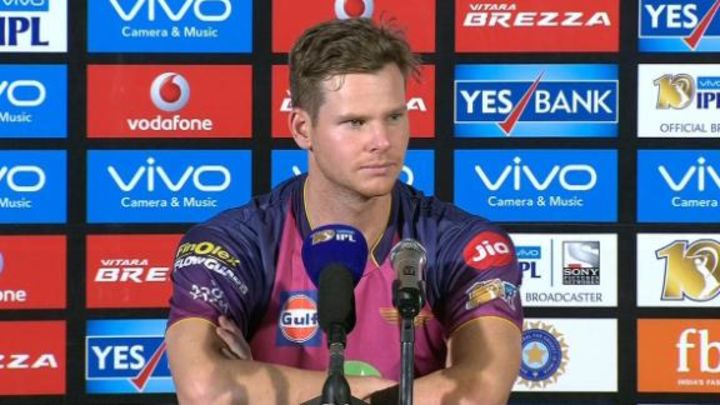 'We've gelled together as a team' - Smith