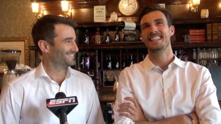 'If I bowl to him, it's another wicket'