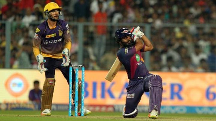 Bangar: Tripathi's range and variety impressive