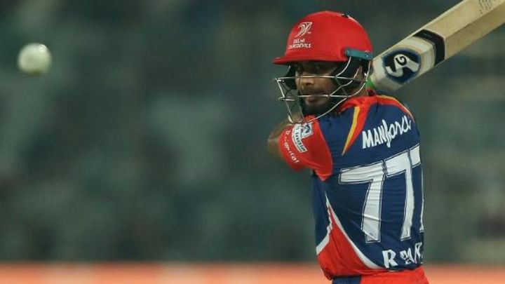 Bangar: Something special from Pant was around the corner