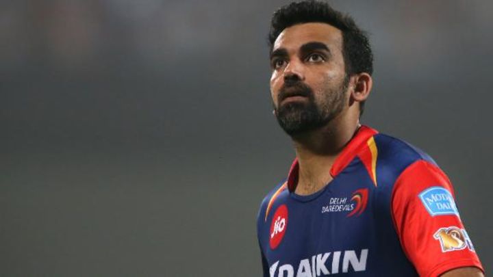 Now a matter of playing fearless cricket - Zaheer