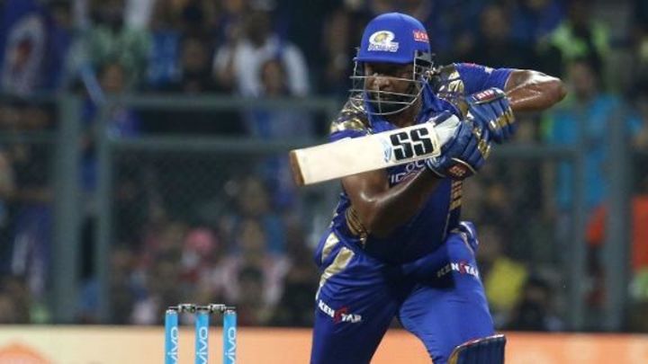 Bangar: Credit to Jayawardene for Pollard's No. 3 move