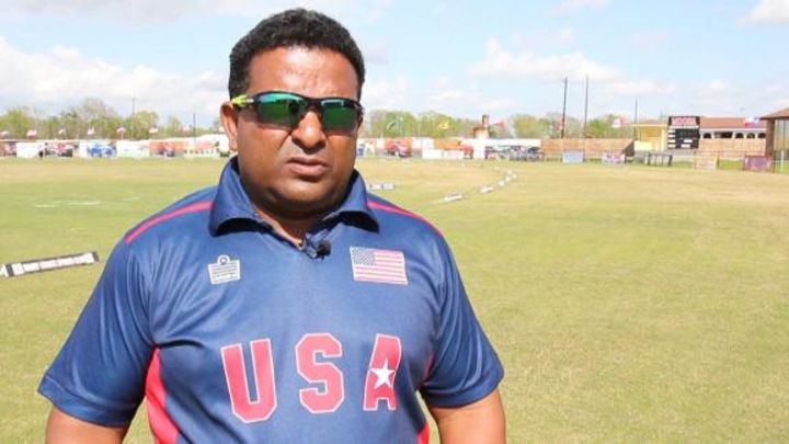 'Important we build a USA culture in the team' - Dassanayake