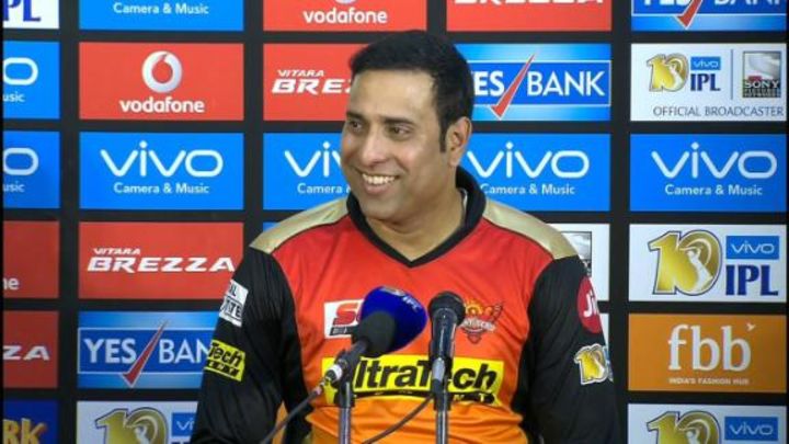 Was fantastic to see Nabi in rhythm straightaway - Laxman