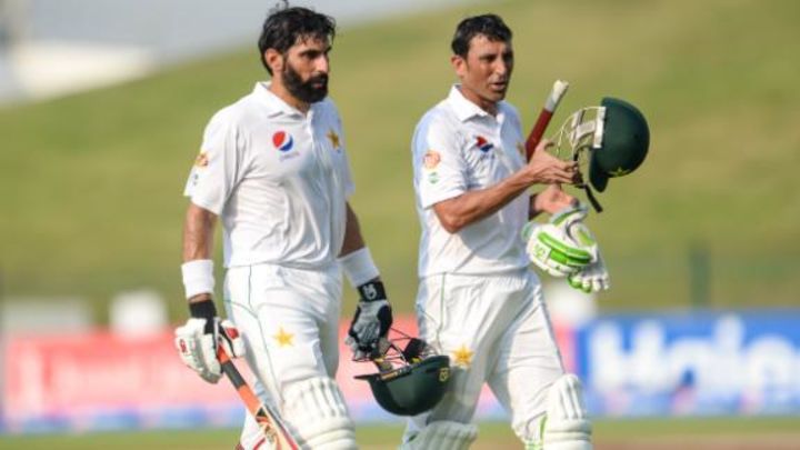 Will treat it as a normal game - Misbah