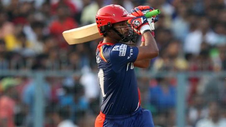 Bangar: Iyer used the crease really well