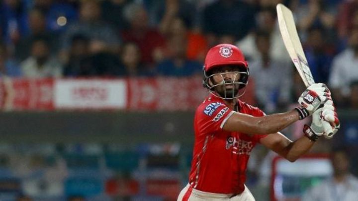 Chopra: Saha has matured after a long run with the Test team