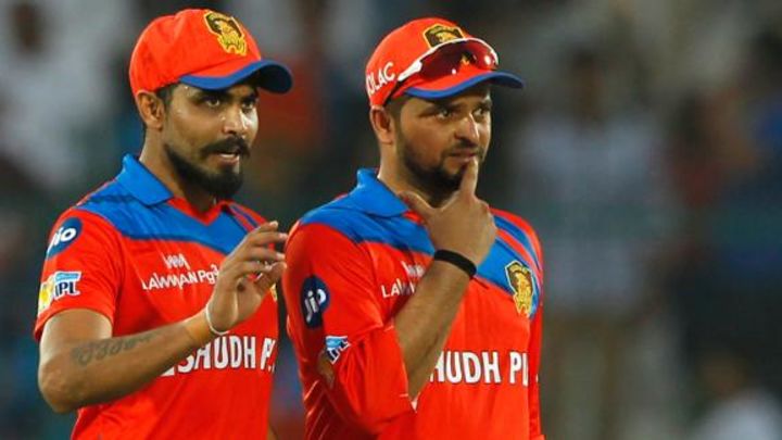 Agarkar: Raina's captaincy was not great throughout the season