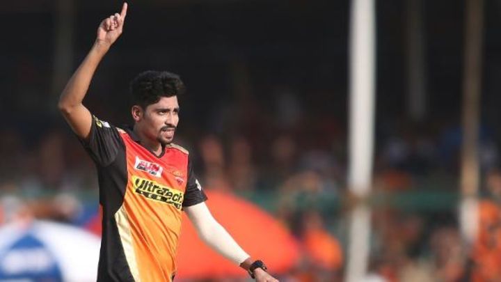 Agarkar: Guys like Siraj have stood up in Nehra's absence