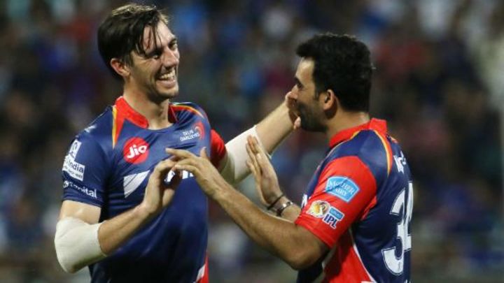 Hogg: Inexperienced Daredevils seemed a little out of their depth
