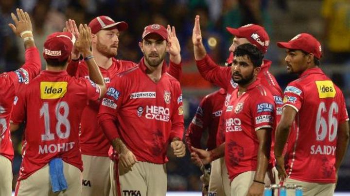 Agarkar: Amla the only standout from Kings XI's overseas roster