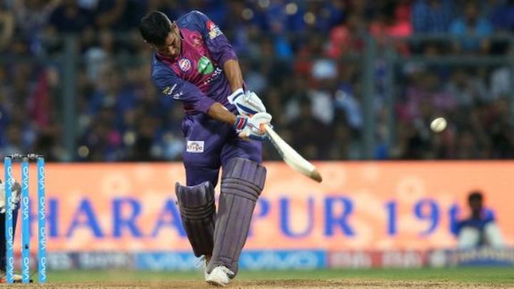 Tait: Dhoni proves he's the best at finishing