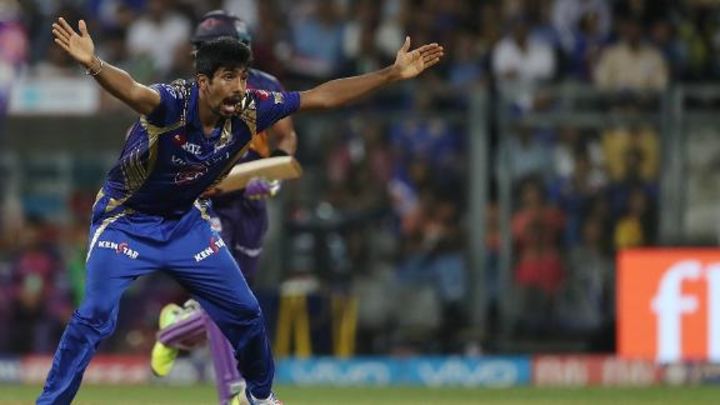 Have Mumbai's bowlers lost steam lately?