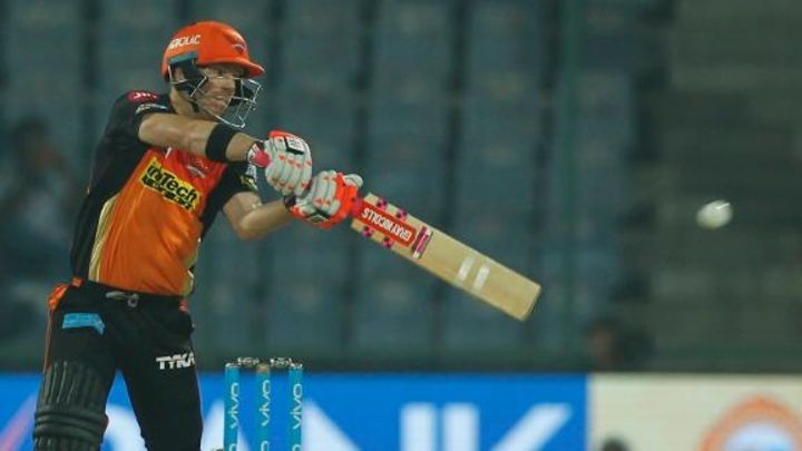 Agarkar: Relying too much on Warner hurt Sunrisers