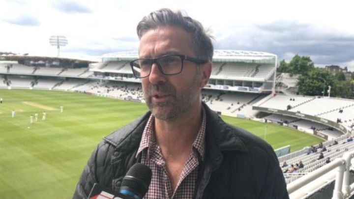 Resilience is the biggest quality these players have - Salisbury