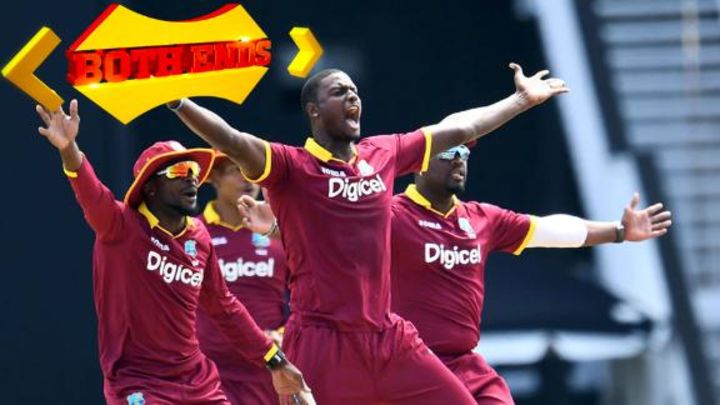 Will West Indies be missed in the Champions Trophy?
