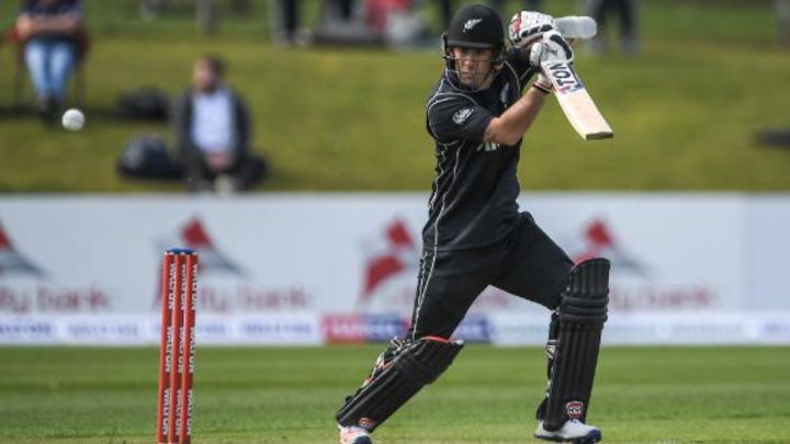 Ronchi's opener audition continues