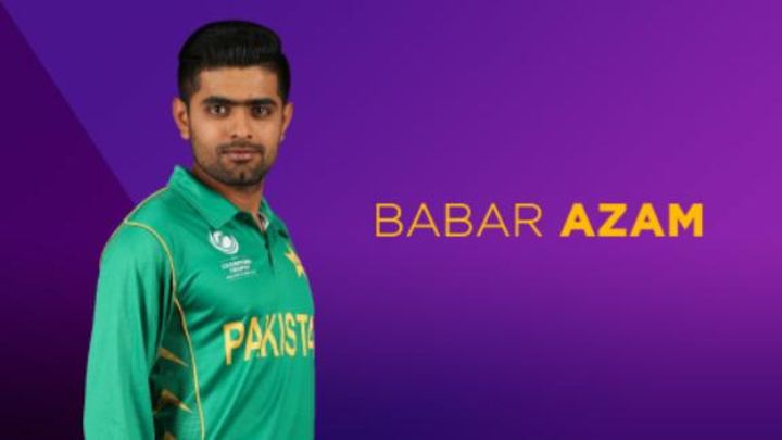 Babar Azam - The new face of Pakistan batting
