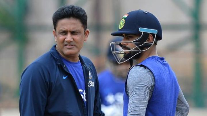 Bal: Captain and players should not pick the coach