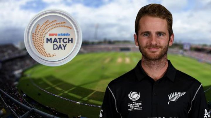 Agarkar: Williamson can even hit the good balls to the boundary 