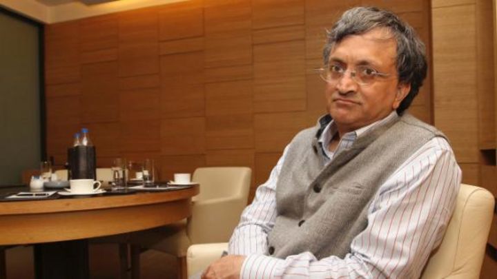 Bal: Guha saying CoA hasn't fulfilled its mandate