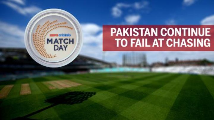 Fleming: Pakistan's lack of intent is a concern