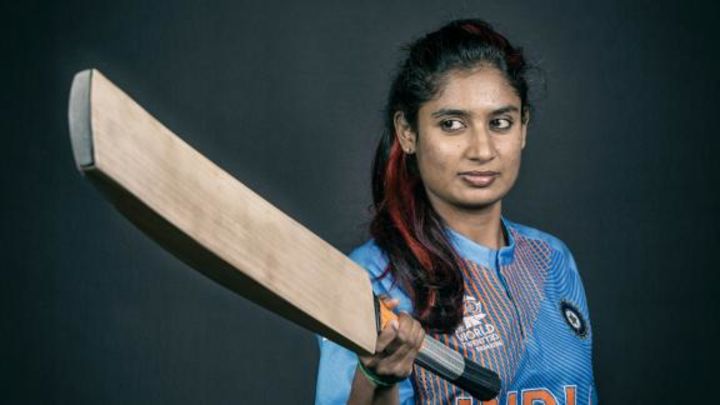 Hopefully Mandhana will be among runs again in England - Raj
