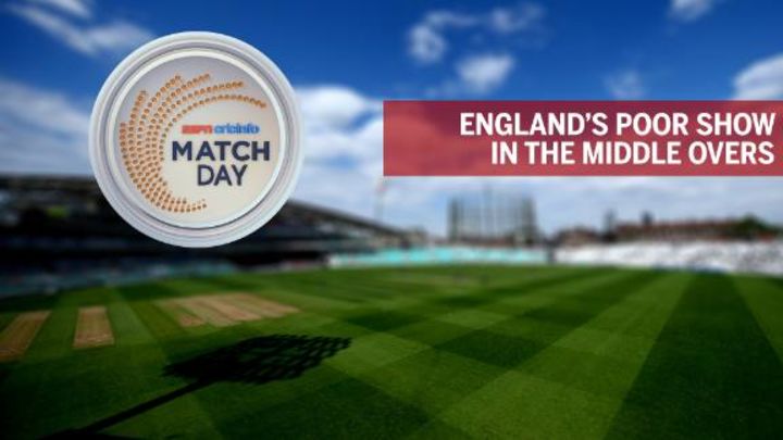 Agarkar: Pakistan bowlers' lengths made the difference