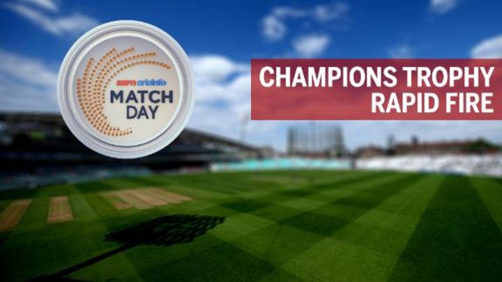 Dravid: Zaman's ton moment of the tournament